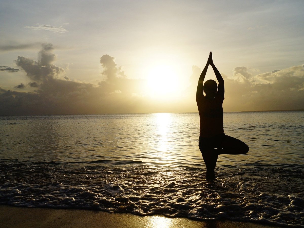 7 Types of Yoga Beneficial to&nbsp;You